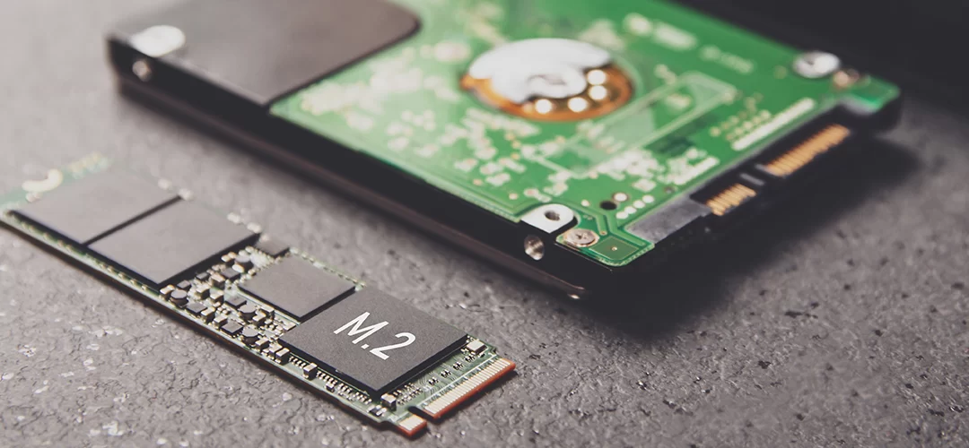 SSD or HDD  – which is better?