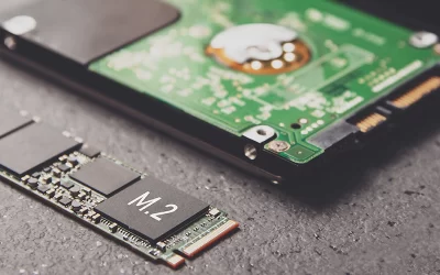 SSD or HDD  – which is better?