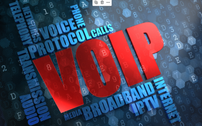 What is VoIP?