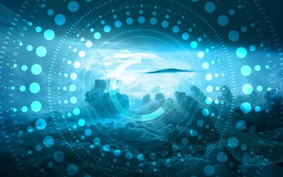 With your data in the cloud, you can rest assured!