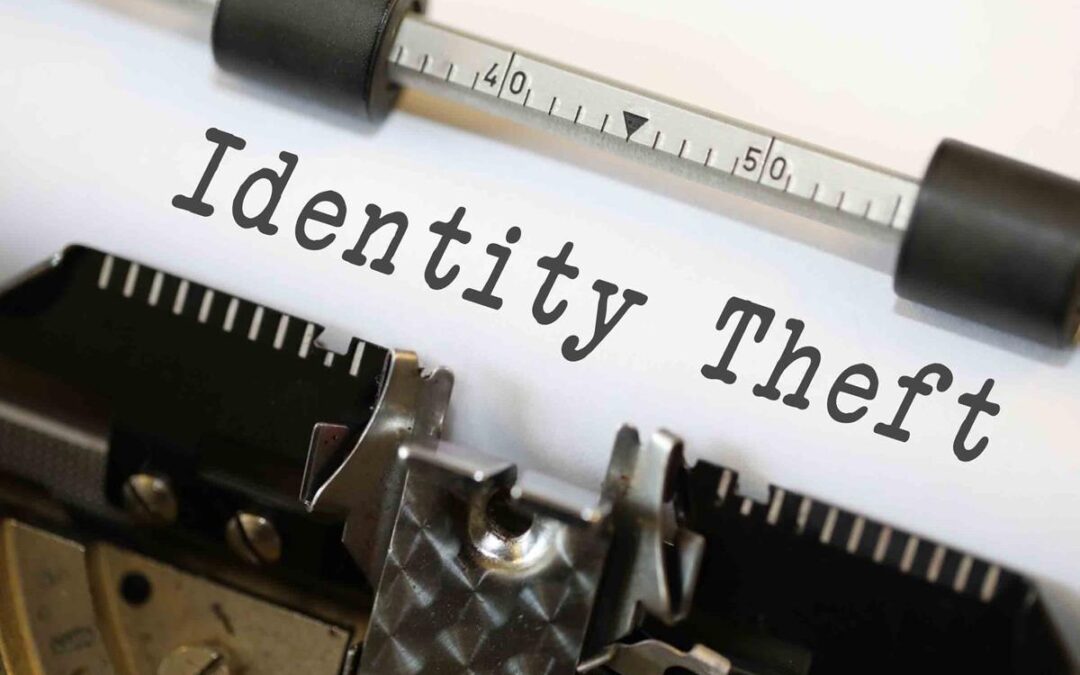 Masquerade Attack – Identity Theft
