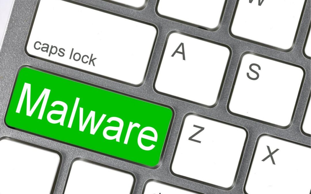 What Is Malware?