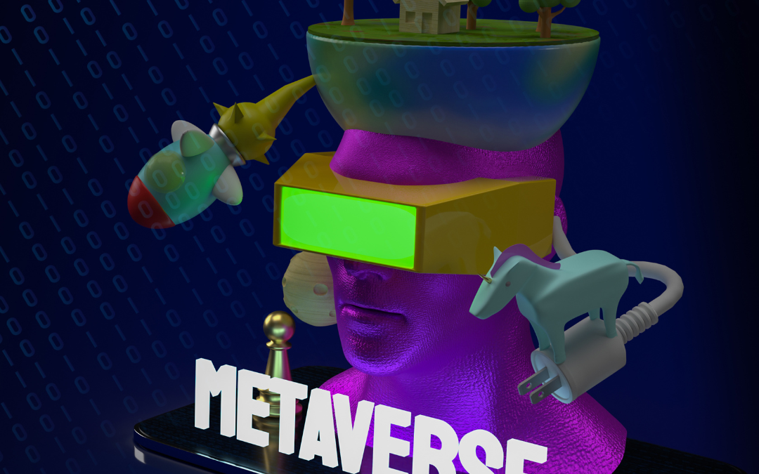 What is the “Metaverse”?