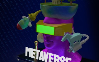 What is the “Metaverse”?