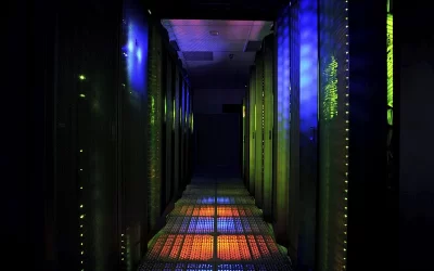 Marvel’s DC in the world of IT