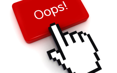 Taking measures to address human error in cybersecurity