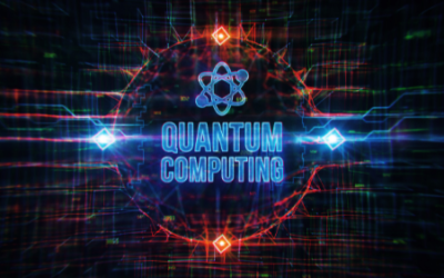 What is Quantum computing?