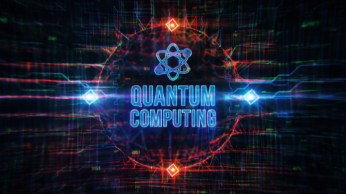 What is Quantum computing?
