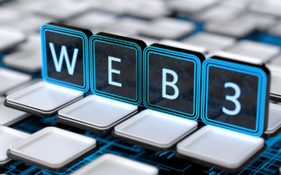 What is “Web3”?