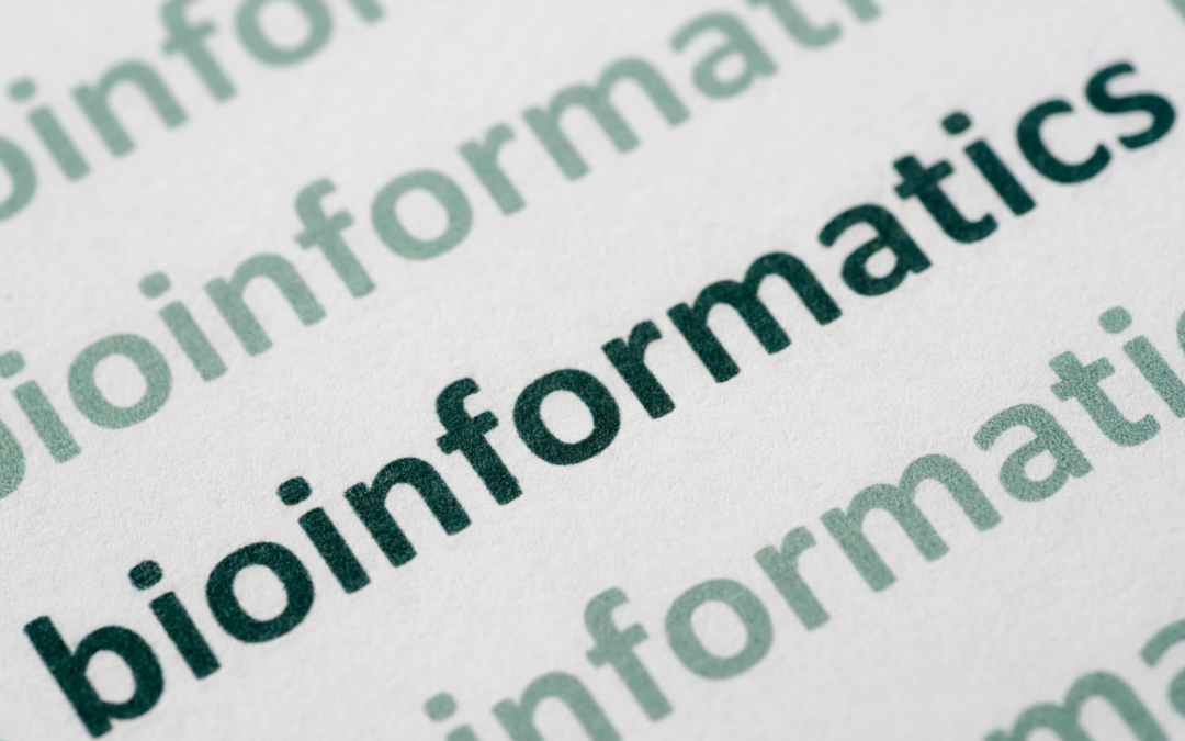 An Introduction to Bioinformatics