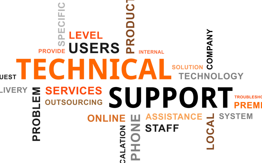 Managed IT services explained