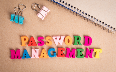 Empowering Your Digital Security: The Advantages of Using a Password Manager