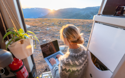 Remote Collaboration Tools: Enhancing Productivity in Distributed Teams