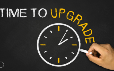 Boost Your Computer’s Performance with iTRINITY CONSULTING’s Comprehensive Upgrade Services