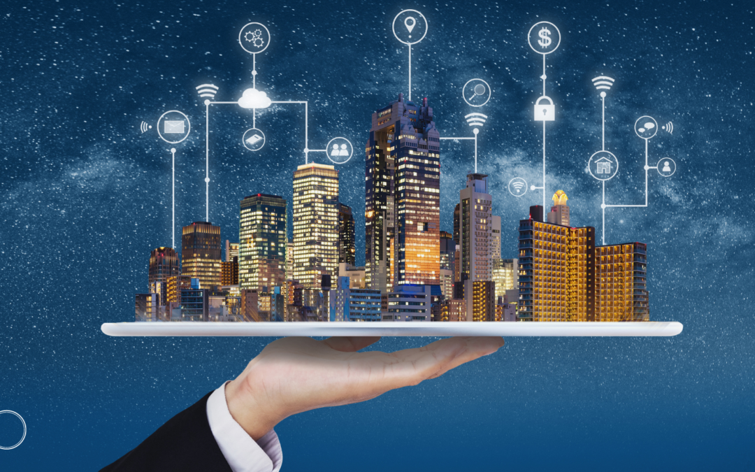 Smart Technologies: Revolutionizing Our Daily Lives