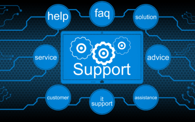 Choosing the Right IT Support for Your Business