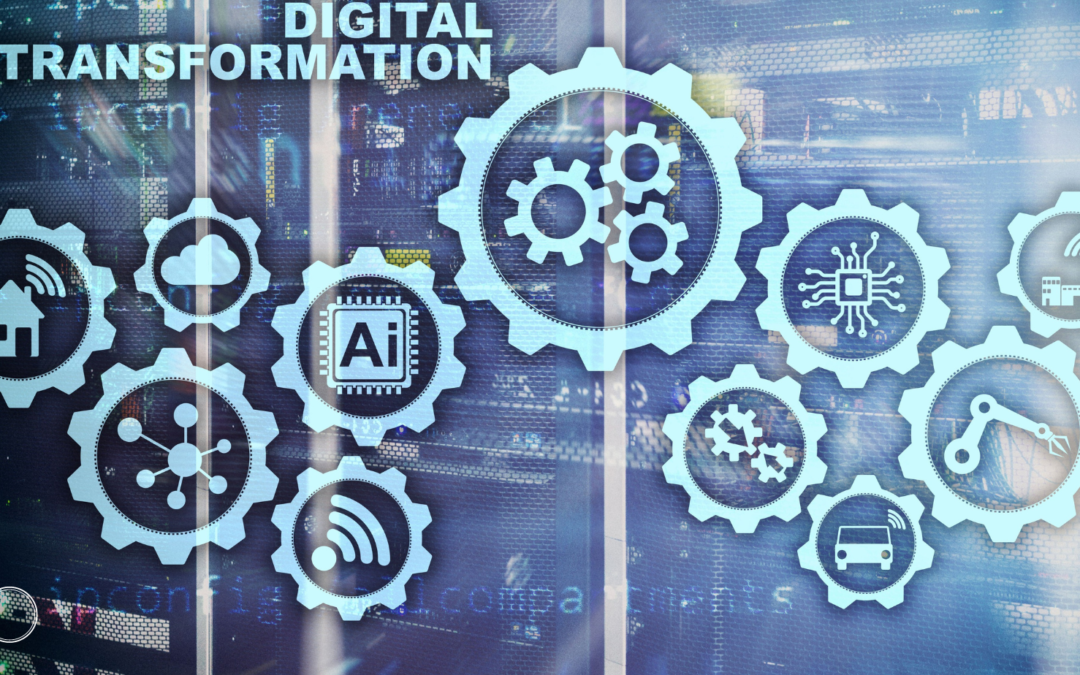 Why Digital Transformation is Critical for South African Businesses