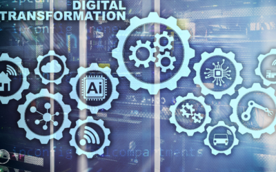 Why Digital Transformation is Critical for South African Businesses