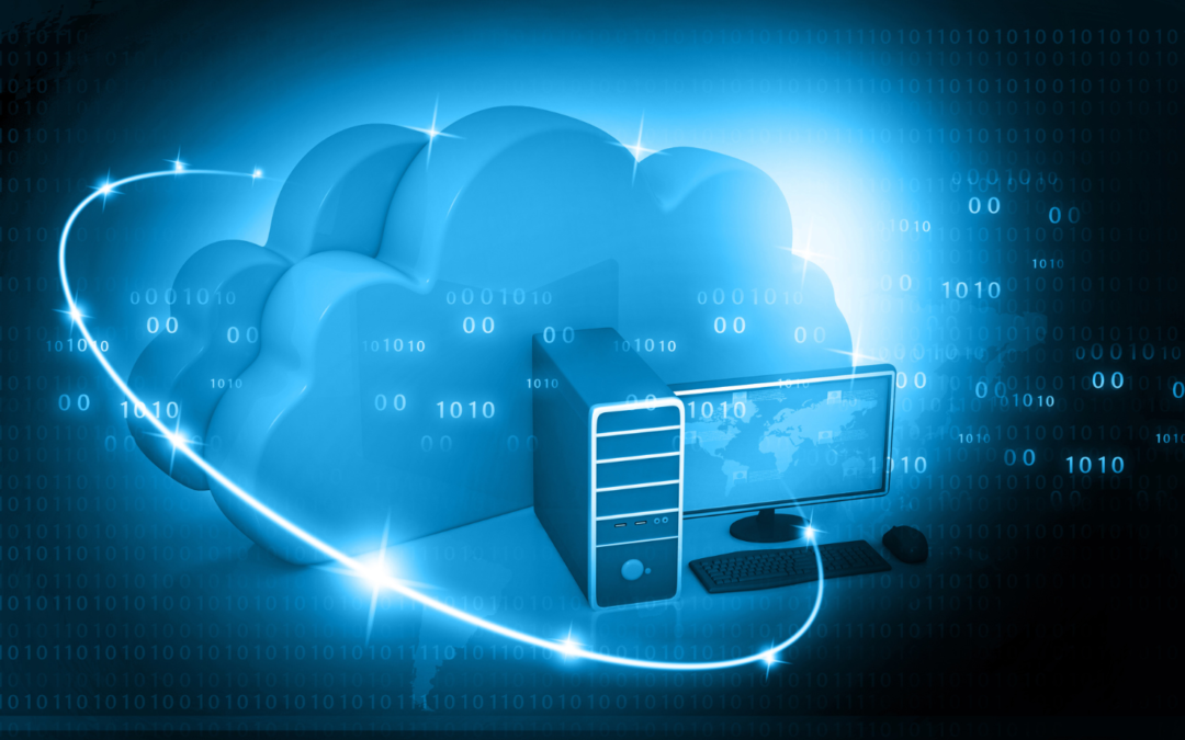 Cloud Computing Services: Transforming Business Efficiency