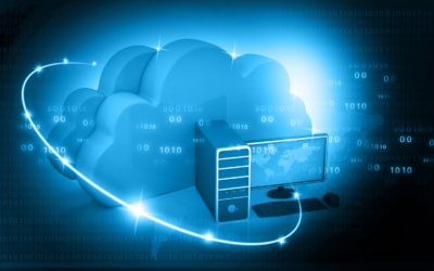 Cloud Computing Services: Transforming Business Efficiency