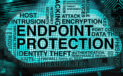 Endpoint Security: Protecting Your Devices Against Cyber Threats