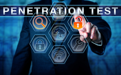 Penetration Testing: Outsmart Hackers Before They Strike