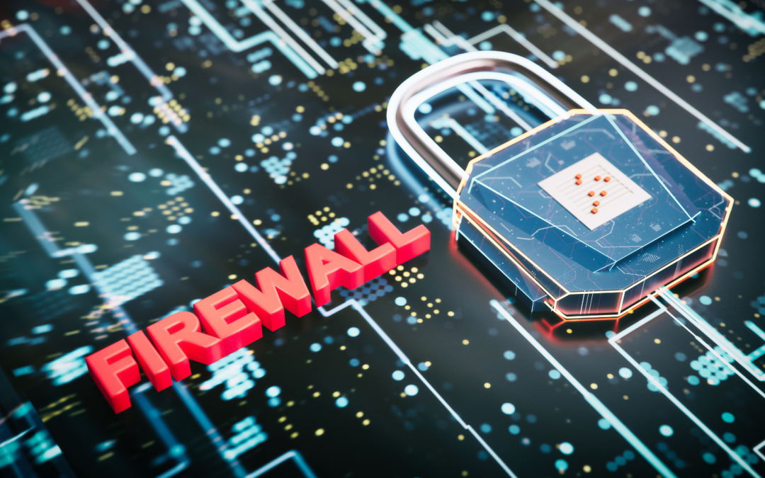 Cloud-Based Firewall Solutions: Modern Protection for a Digital World