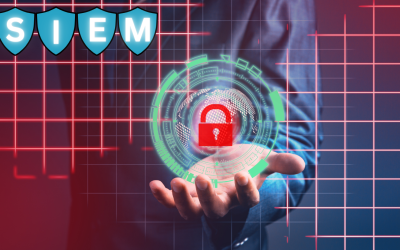 Security Information and Event Management (SIEM): Your Frontline Defence Against Cyber Threats
