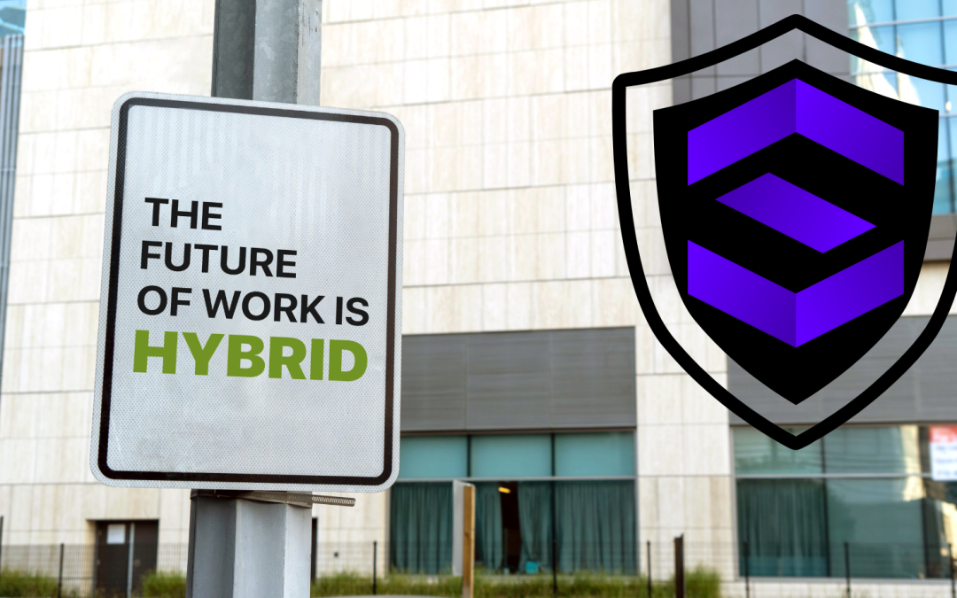 Why SentinelOne is Perfect for Hybrid Work Environments
