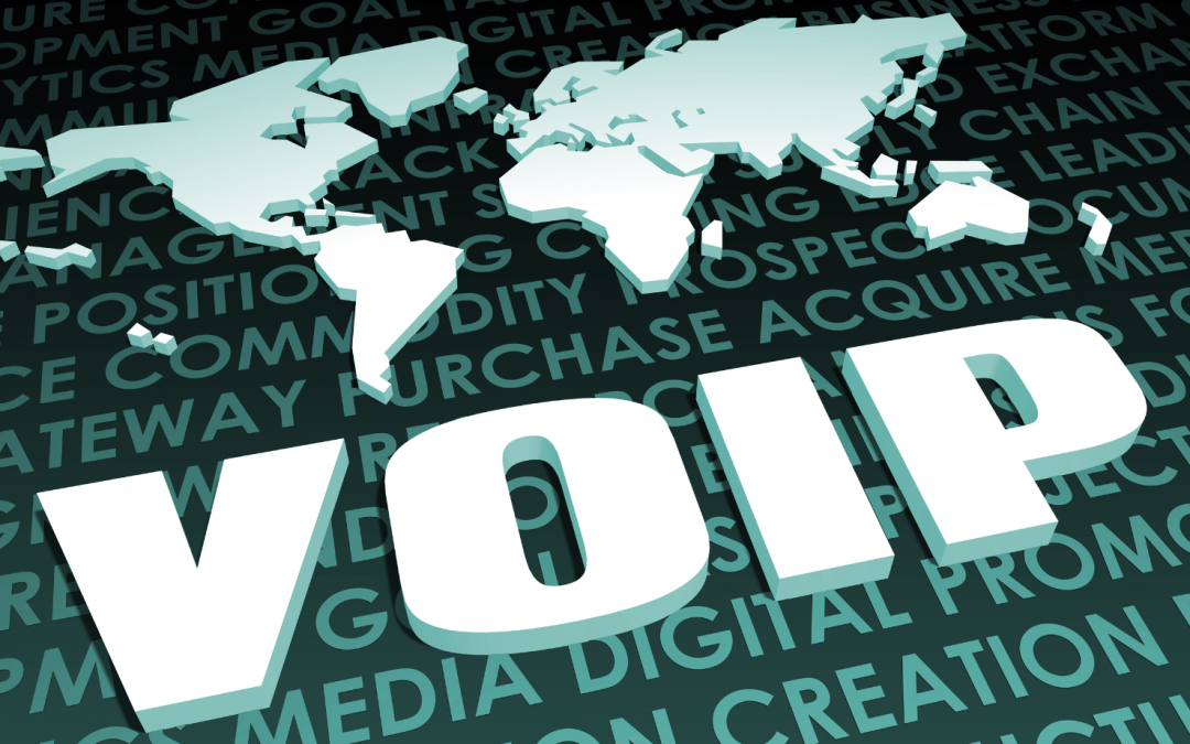 VoIP Solutions: Smarter, Cost-Effective Communication for Modern Businesses