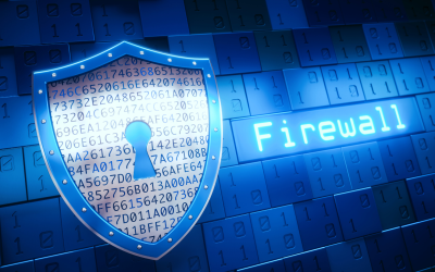 Firewall Management: The First Line of Defense for Your Business
