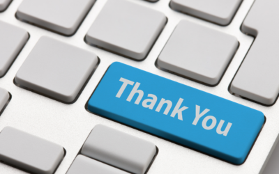 Grateful, Connected, and Ready for What’s Next