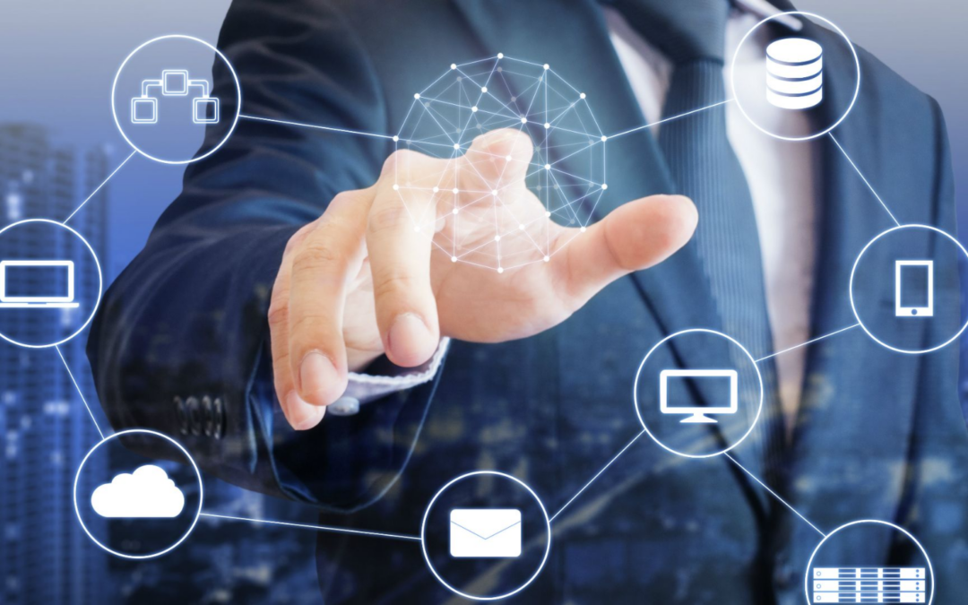 From Chaos to Calm: How Managed IT Services Simplify Your New Year