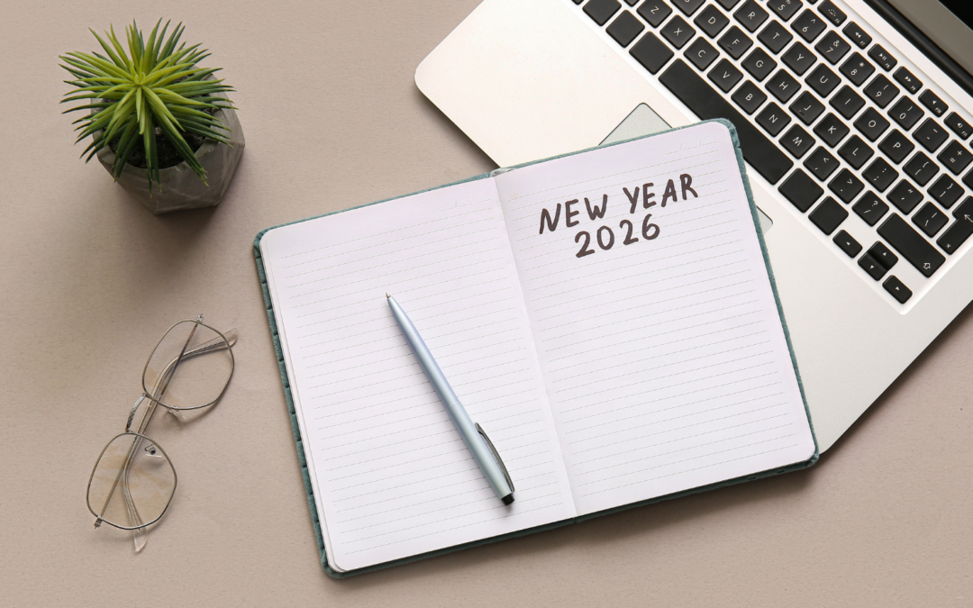 Looking Ahead: 2026 Tech Trends Every Business Should Watch