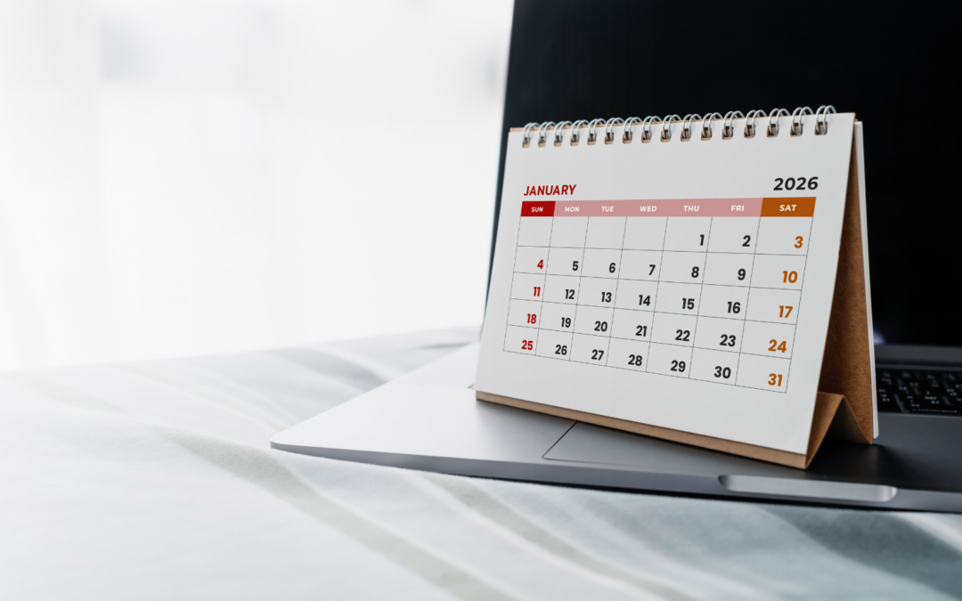 Reset & Refresh: Your 2026 Digital Safety Checklist