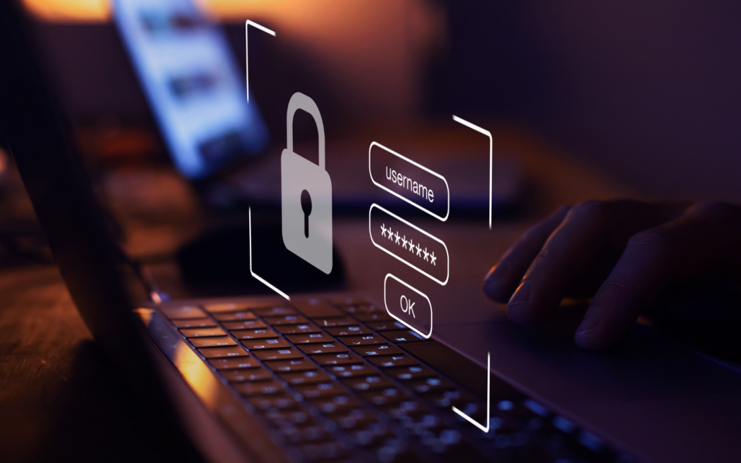 Why Updating Your Logins Matters More Than Ever