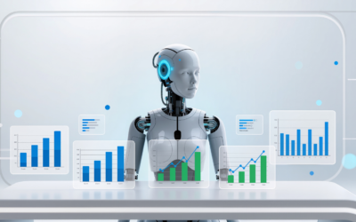 AI-Driven Security & Automated Defence: When Cybersecurity Gets Smarter Than the Threats