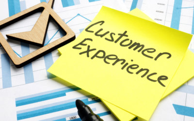 The Customer Experience Revolution: How Better Tech Improves Client Satisfaction