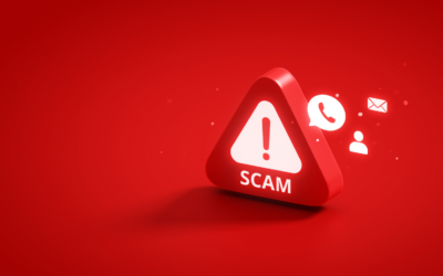 Emerging Cyber Scams to Watch out for