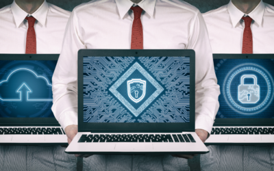 Why Cybersecurity is a Boardroom Issue, Not an IT Task (The iTRINITY Guide for SA Businesses)