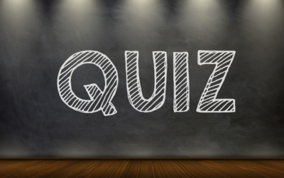 Quiz: Is Your Business a Sitting Duck for Cybercriminals?