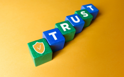 Beyond the Perimeter: Why iTRINITY is Moving Clients to Identity-First Security (Zero Trust)