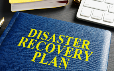 Beyond “Backup”: Why Your Business Needs a True Disaster Recovery Plan (The iTRINITY Guide)