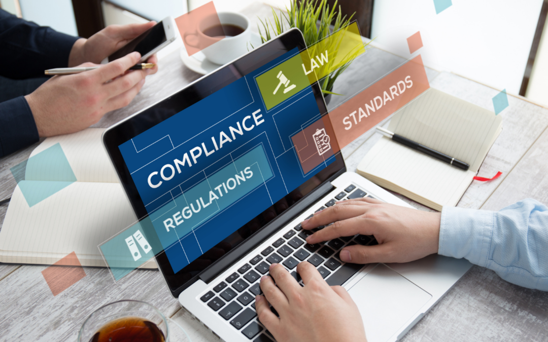 POPIA & IT: How to Turn Compliance from a Burden into a Business Asset